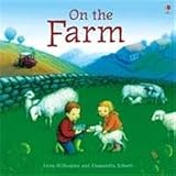 On the Farm (Picture Books)