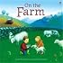 On the Farm (Picture Books)