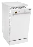 Produkt-Bild: Blomberg GSS 9472 Geschirrsp&uuml;ler Unterbau / A+ A /  0.84 kWh / 10 MGD / 9 Liter / 45 cm Breite / AquAvoid+TM / Gro&szlig;es Display / wei&szlig;