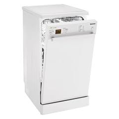 Blomberg GSS 9472 Geschirrsp�ler Unterbau / A+ A /  0.84 kWh / 10 MGD / 9 Liter / 45 cm Breite / AquAvoid+TM / Gro�es Display / wei�