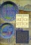 Embroidery from Sketch to Stitch