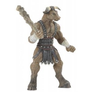 Minotaur by 