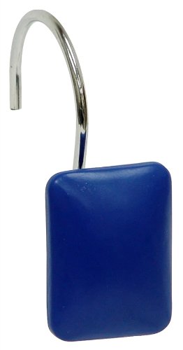 Elite Resin Hooks Rectangle - 12460