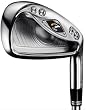 Taylor Made Golf- R7 CGB Max Irons Stiff Steel