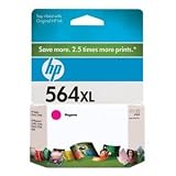 HP 564XL Magenta Ink Cartridge