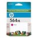 Electronics : HP 564XL Magenta Ink Cartridge