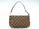(���C���B�g��)LOUIS VUITTON �_�~�G �A�N�Z�T���[�|�[�`[�|�V�F�b�g �A�N�Z�\���[��] N51985 ���s�A���i