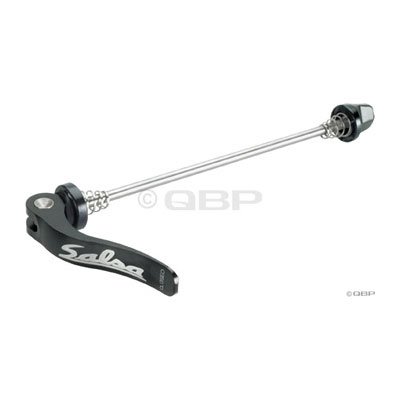 Salsa Stainless Tandem Black 145mm