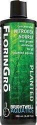 Brightwell Aquatics 17 fl. oz. Florin-Gro Nitrogen Fertilizer for Planted FW Aquaria, 500 mL by Deepwater Aquatics Distribution