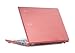 Red iPearl mCover Hard Shell Case for 11.6" Acer C720 C720P C740 series ChromeBook Laptop (NOT compatible with NEWER 11.6" Acer Chromebook 11 C730 / CB3-111 / CB3-131 series laptop)