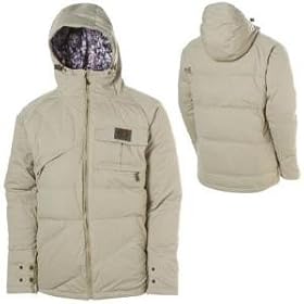 CAPP3L Dublin Down Jacket - Mens by CAPP3L