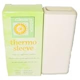 Clean & Easy * Thermo Sleeve * For Large Applicator