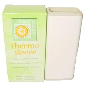 Buy Clean and Easy Thermo Sleeve For Large Applicator by Clean & Easy