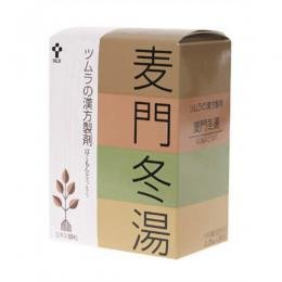 【第2類医薬品】ツムラ漢方麦門冬湯エキス顆粒 24包