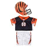 Cincinnati Bengals - Logo Acrylic Keychain