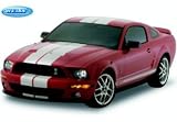 Welly - 2007 Shelby Cobra GT [Spielzeug] [Spielzeug]