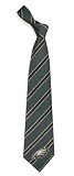 Philadelphia Eagles Woven Poly 1 Necktie at Amazon.com