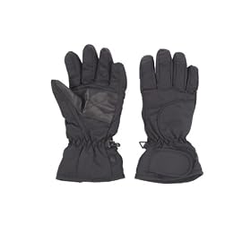 Men's Ski Gloves