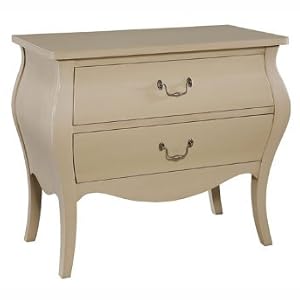 Bombay Chest - Ocean Blue - Grandin Road