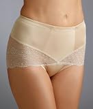 Underslimmers Lace Curves Brief