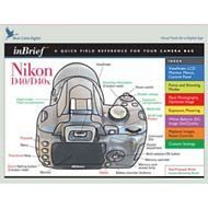 inBrief Field Guide for Nikon D40 Digital SLR