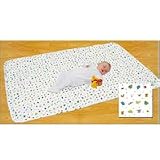 White Playmat Waterproof