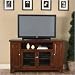 Hanover 36" High TV Stand HGA434