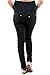 Emma's Mode Millenium Fit Maternity Pants