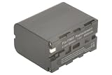 Battery for Sony NP-F960 NPF960 (Fits: HVR-M10C, HVR-M10E, HVR-M10N, HVR-M10P, HVR-M10U, Sony HVR-HD1000E, Sony HVR-V1J, Sony HVR-V1P,SONY HVR-V1E ,Sony HVR-V1U, Sony HVR-Z1, Sony HVR-Z1C , Sony HVR-Z1E,Sony HVR-Z1J,Sony HVR-Z1N Sony HVR-Z1P.SONY HVR-Z1U , SONY HVR-Z5E, SONY HVR-DR60, SONY HDR-FX1000E, HDR-FX7E, HDR-FX1E)