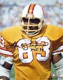 Lee Roy Selmon Autographed 