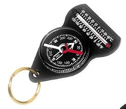 Specialty Compass Forecaster, Black