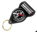 Specialty Compass Forecaster, Black