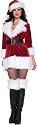 Sexy Secret Santa Costume