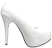 Pleaser Women's Teeze-06W Pump