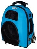 I-GO2 Weekender Roller Backpack (Sage)