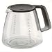 Kitchen & Housewares : Braun KFK12FL FlavorSelect 12-Cup Replacement Carafe