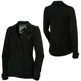 Buy Volcom Squadron Peacoat - Ladies by Volcom