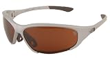 THE NORTH FACE 016S-0543 Silver Fury Sunglasses