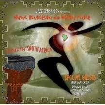 Alive in South Africa by  Jazz Crusaders 
