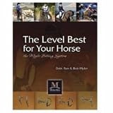 Myler The Level Best for Your Horse-Book/DVD