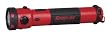 SNAP-ON CRANK LED FLASHLIGHT WITH RADIO AND NOAA