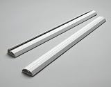Parent Units White 16 Inch Wire Guard Set
