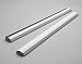 White Electrical Cord Wire Guards