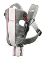 Baby Bjorn Air Carrier - Grey