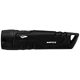 AMP 3.5 Flashlight Black
