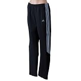 Adidas Women's Response Astro Running Pant - Rubia Grey/Glacier