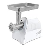 #8 Electric Meat Grinder with Sausage Kit - 3 4 HP by The Sausage Maker