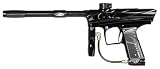 NEW BOB LONG MARQ 6 BLACK PAINTBALL MARKER PACKAGE
