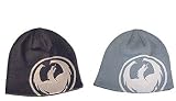  : Dragon Beanie for Snowboarding, Skiing, or Anytime Mens Boys Womens Ladies Girls Beanie Beany Cap Hat Ski Skiing Skier Skate Board Snow Board Snowboard Snowboarder Snowboarding NEW
