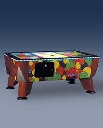 NEW ICE Baby Air Hockey Table